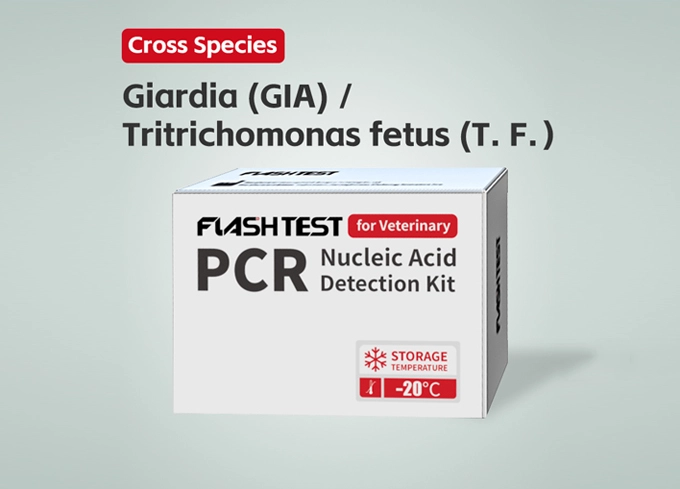 Cross Species PCR Test Kits
