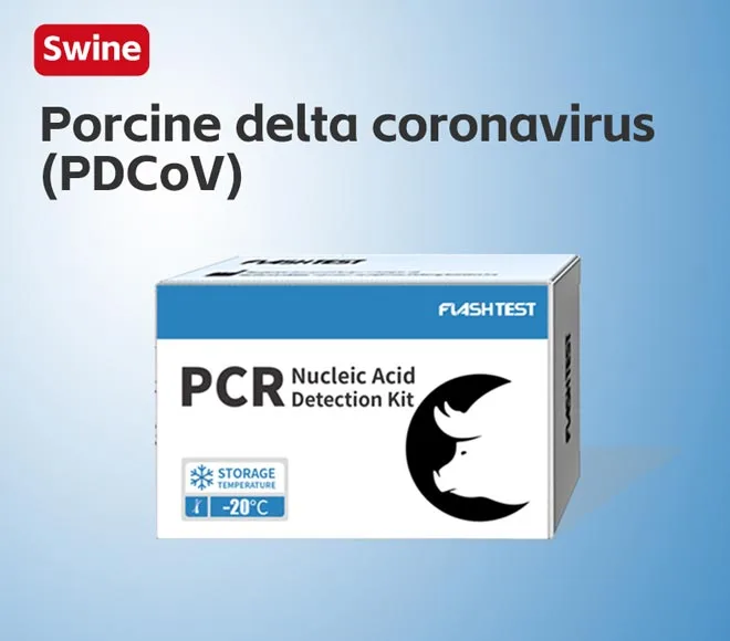 porcine delta coronavirus pdcov