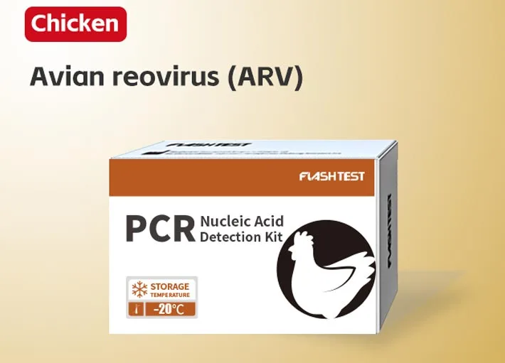 Avian Reovirus (ARV)