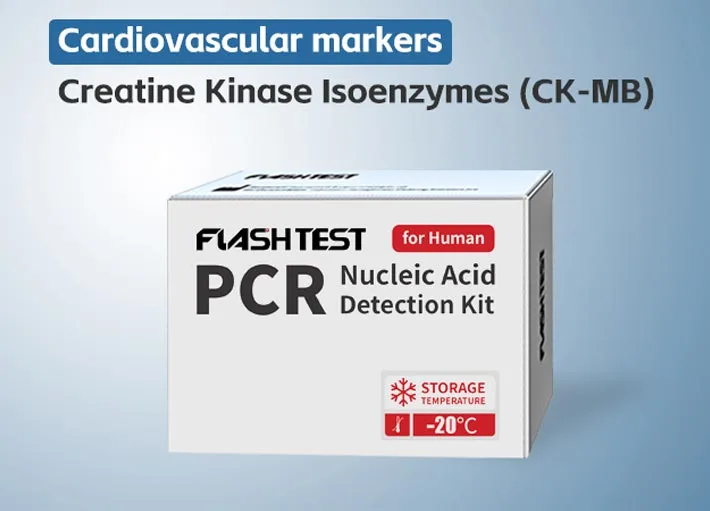 Creatine Kinase Isoenzymes (CK-MB)