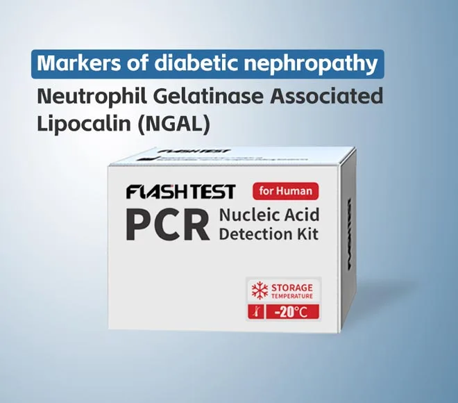 neutrophil gelatinase associated lipocalin ngal