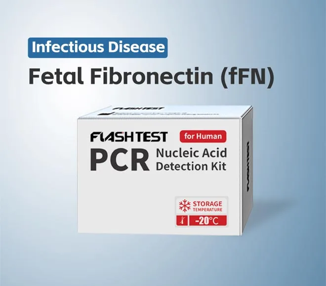 fetal fibronectin ffn