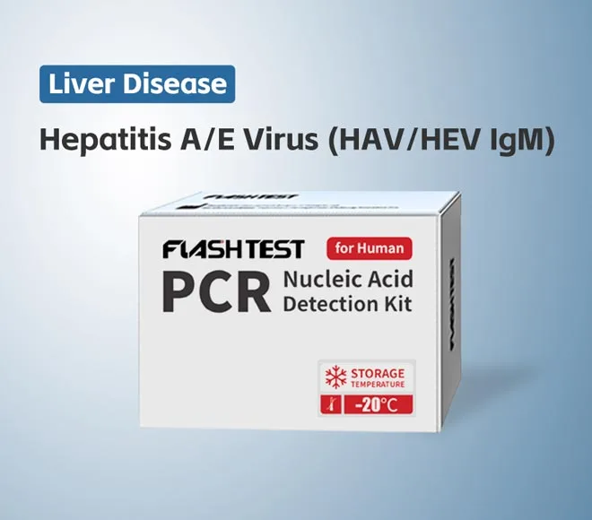 hepatitis a e virus hav hev igm