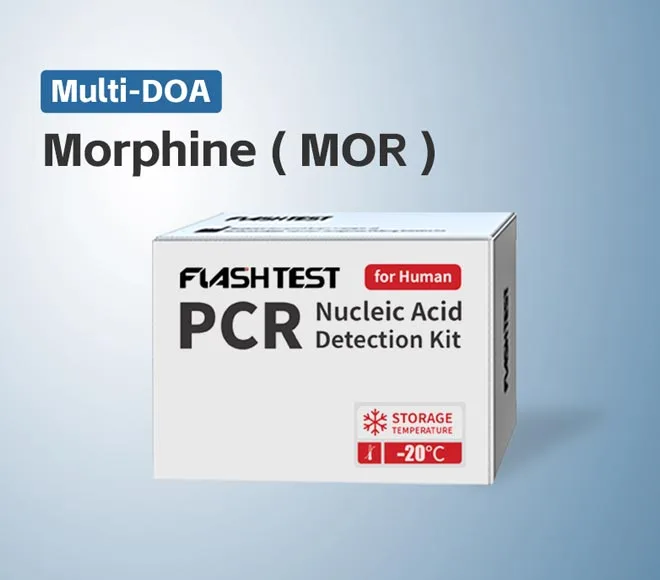 morphine mor