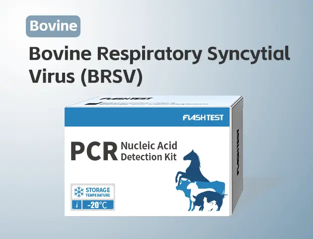 [3302]Bovine Respiratory Syncytial Virus (BRSV)