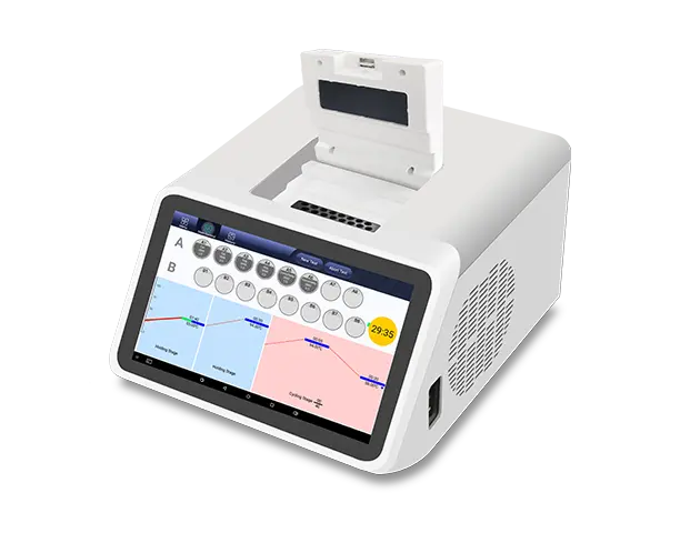 PCR 1600 Real-Time qPCR Instrument