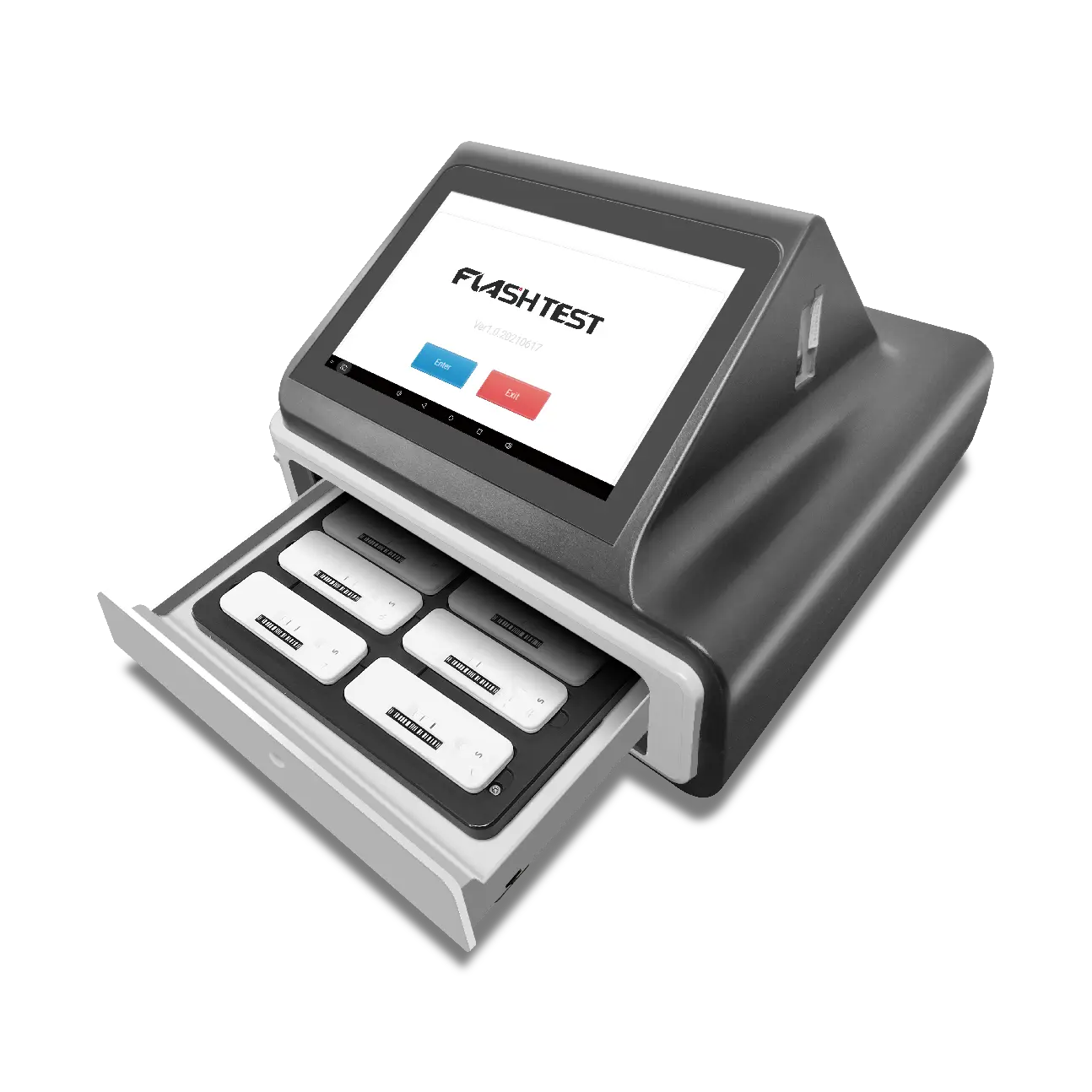 Skan Plus Colloidal Gold Quantitative Analyzer