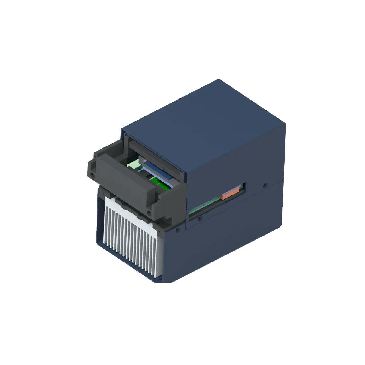 Thermal Cycler Module