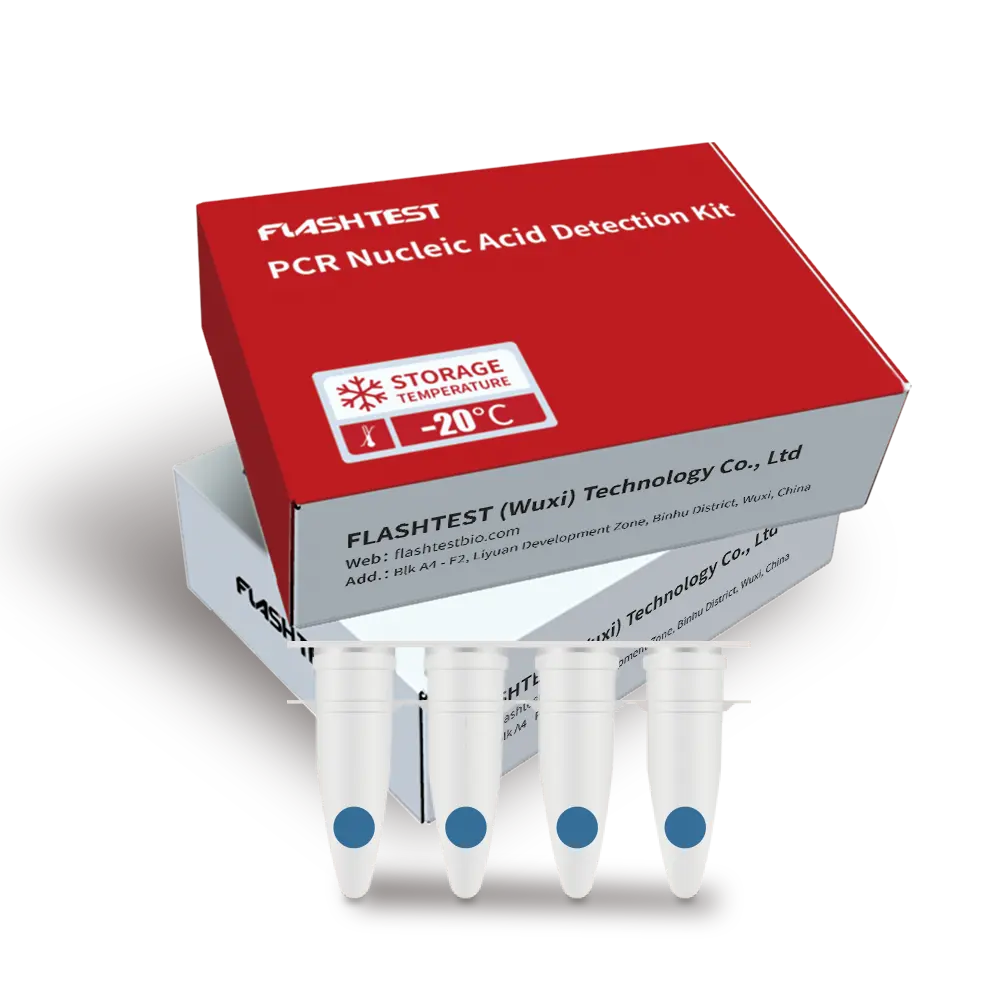 PCR Test Kits for Human