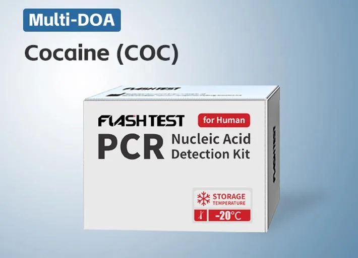 Cocaine (COC) Rapid Test Kit