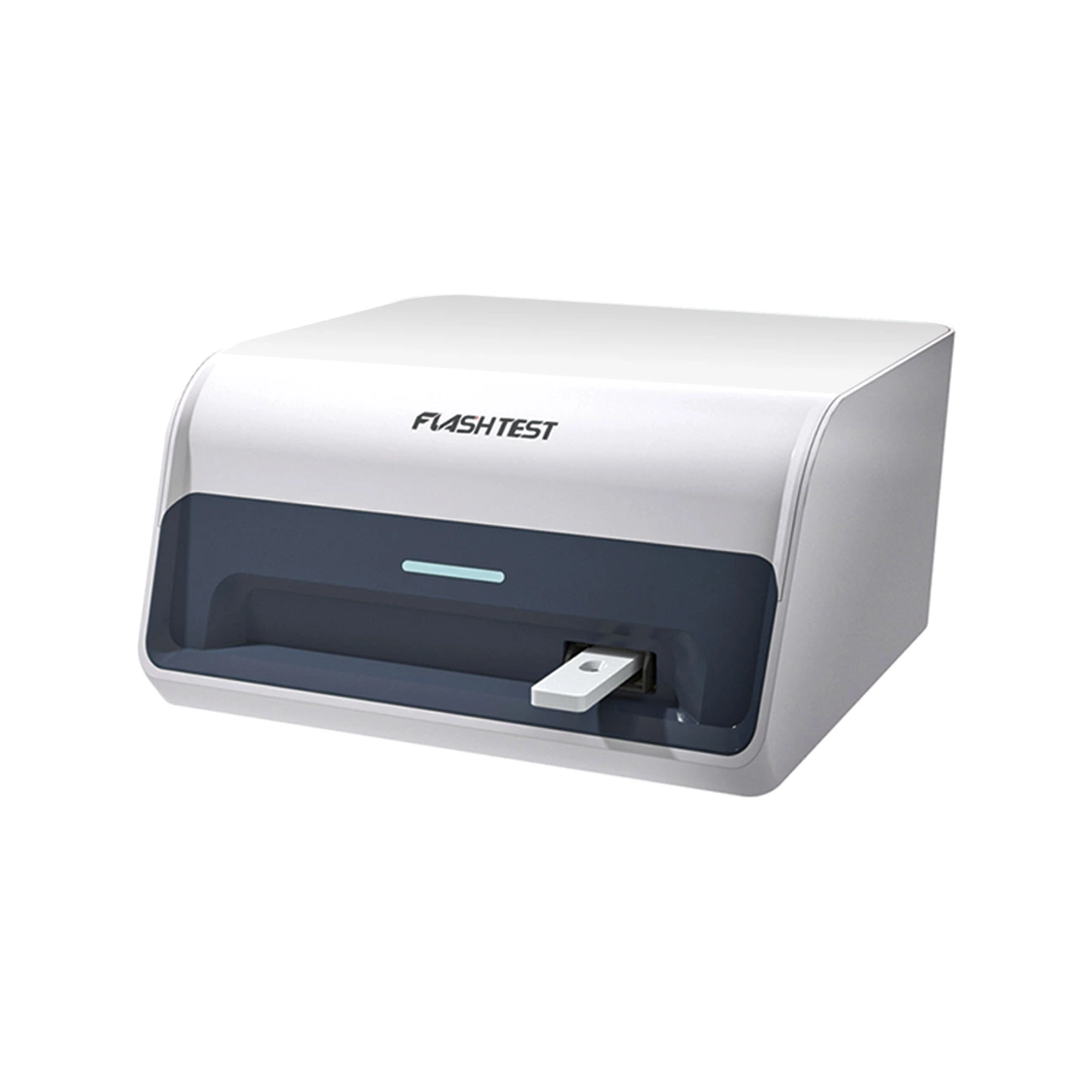 Economical Immunofluorescence  Analyzer